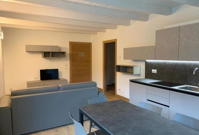 Пансион Italo Svizzero