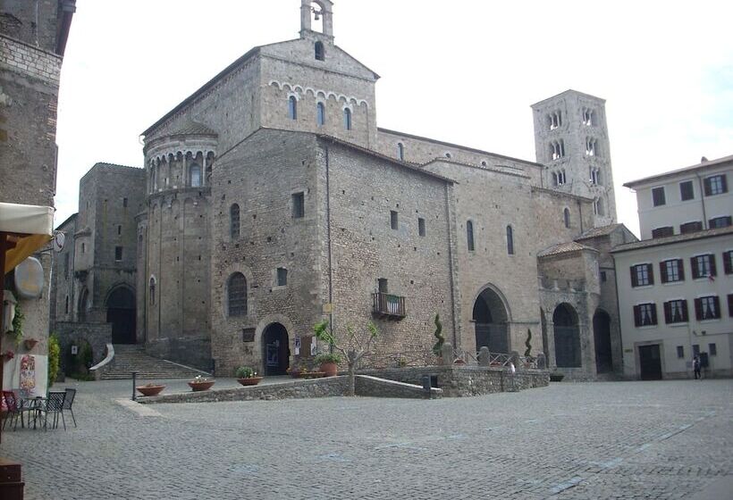 ペンション La Quiete