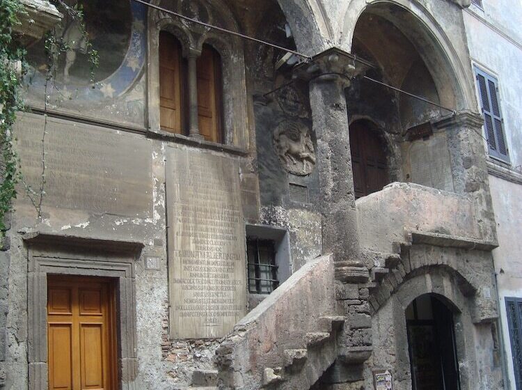 ペンション La Quiete