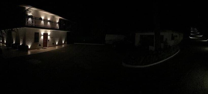 ペンション La Quiete