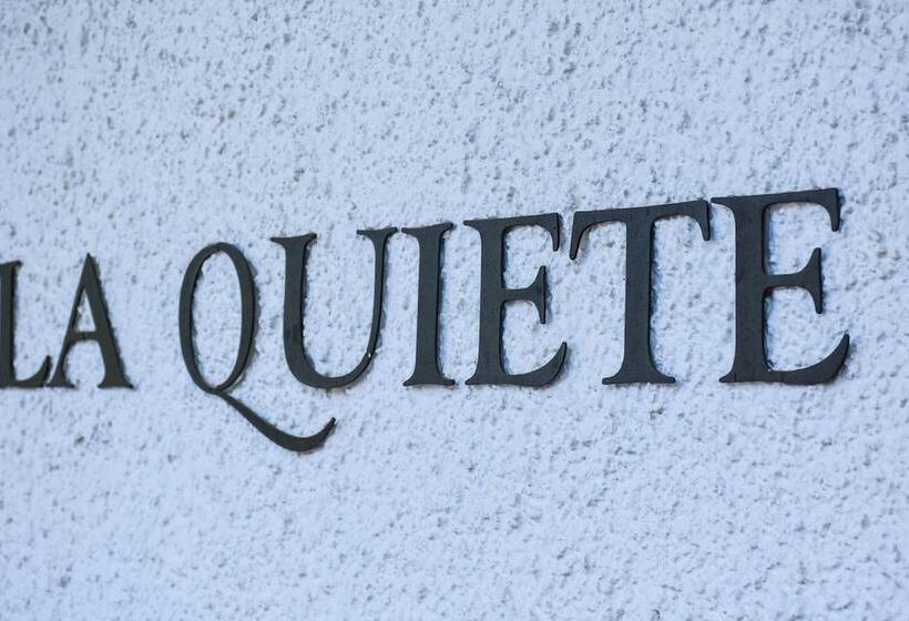 ペンション La Quiete