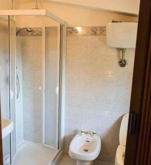 ペンション La Quiete