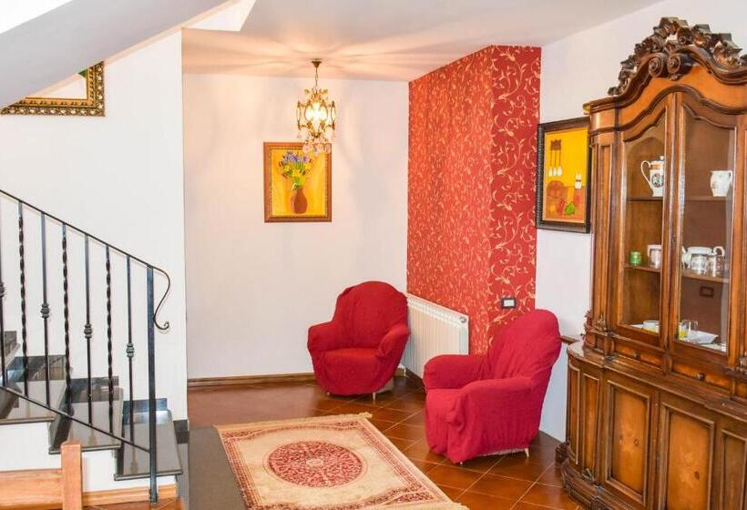 ペンション La Quiete