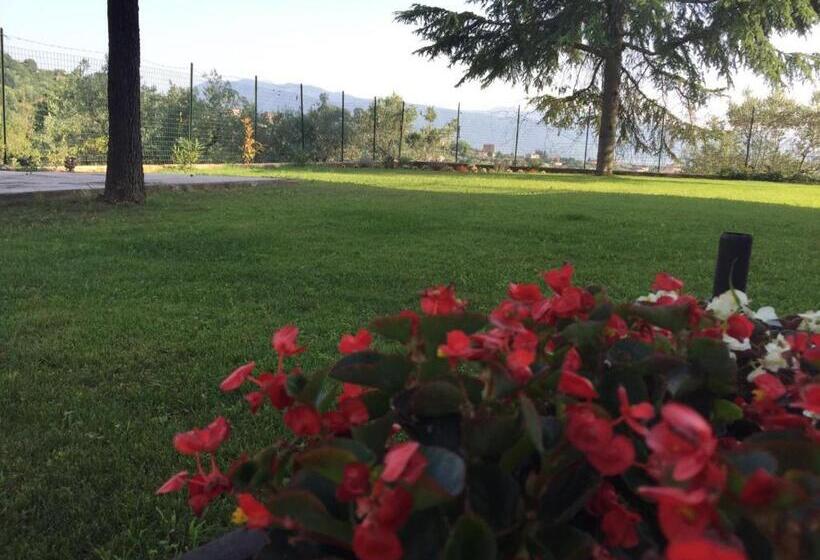 ペンション La Quiete