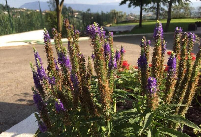 ペンション La Quiete