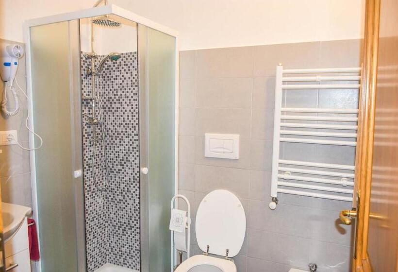 ペンション La Quiete