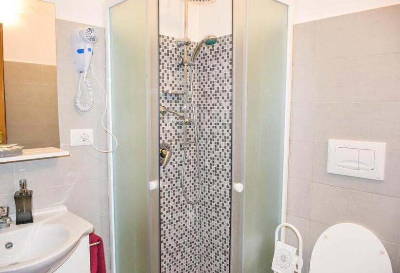 ペンション La Quiete