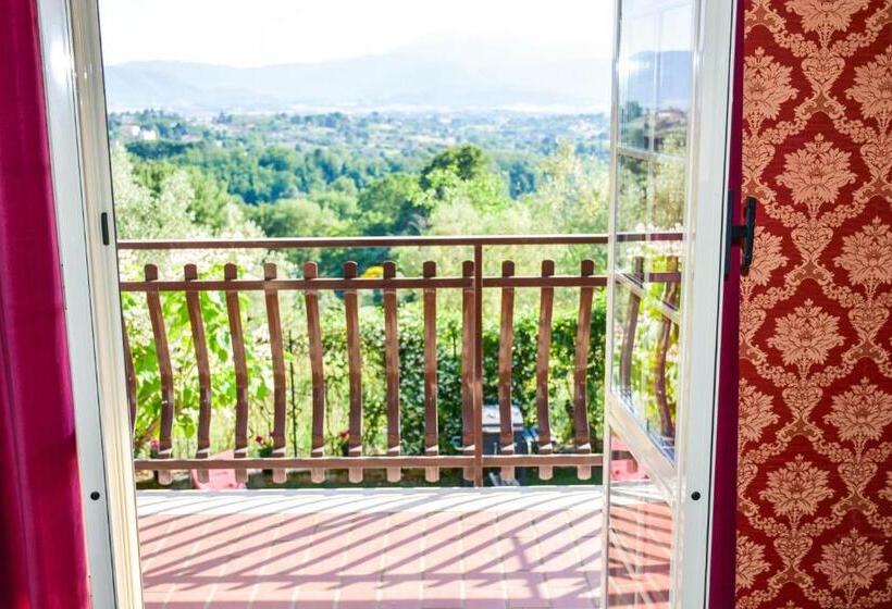 ペンション La Quiete