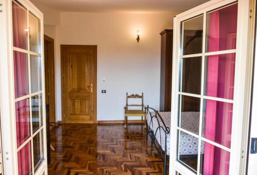 ペンション La Quiete