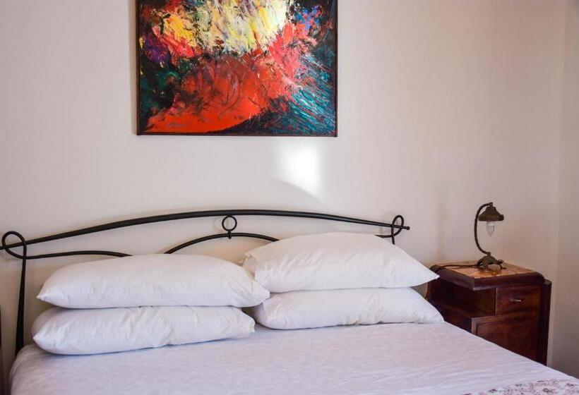 ペンション La Quiete