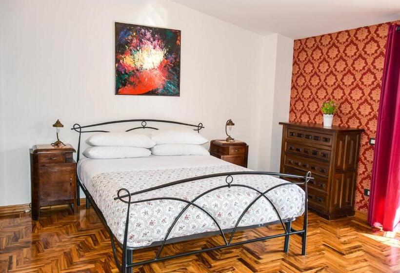 ペンション La Quiete