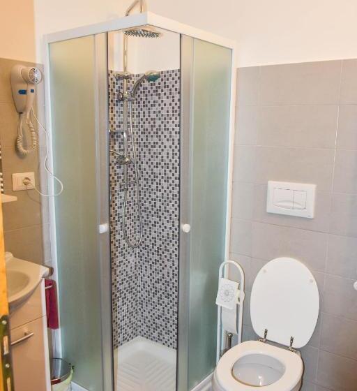 ペンション La Quiete