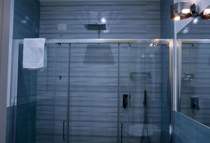 بنسيون Le Veneri Del Golfo