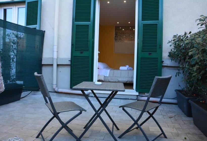 بنسيون Le Veneri Del Golfo