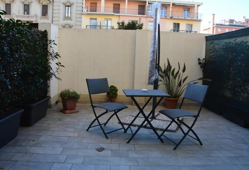 بنسيون Le Veneri Del Golfo