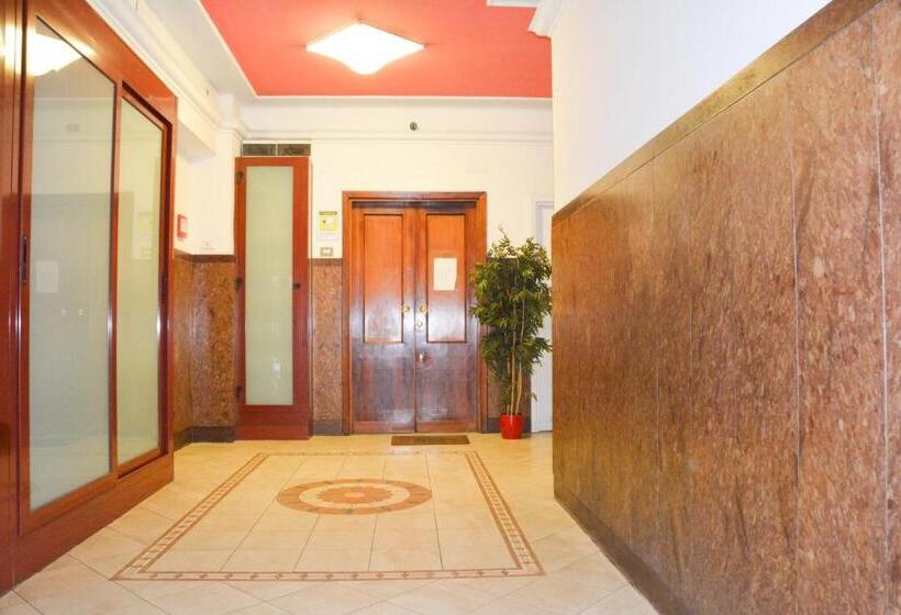 بنسيون Le Veneri Del Golfo