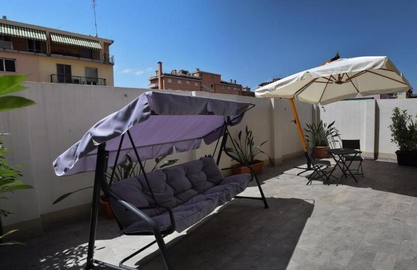 بنسيون Le Veneri Del Golfo