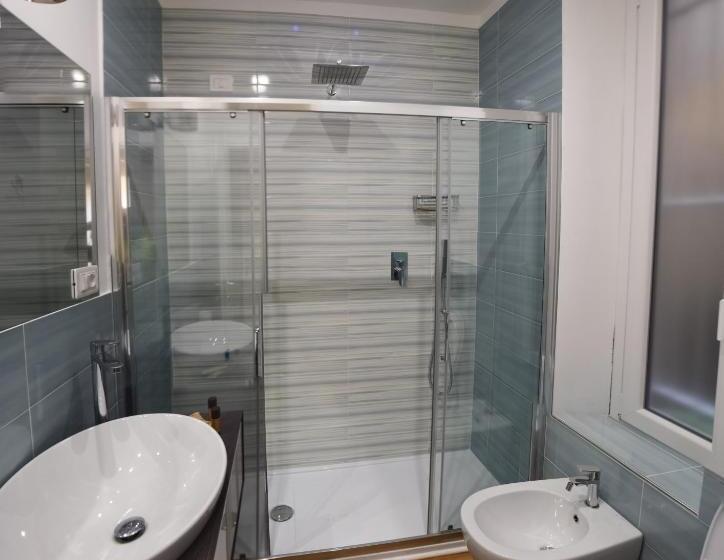 بنسيون Le Veneri Del Golfo