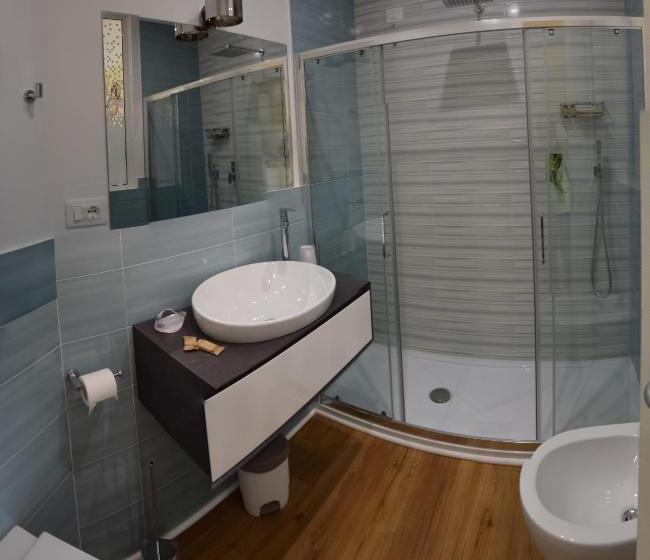 بنسيون Le Veneri Del Golfo