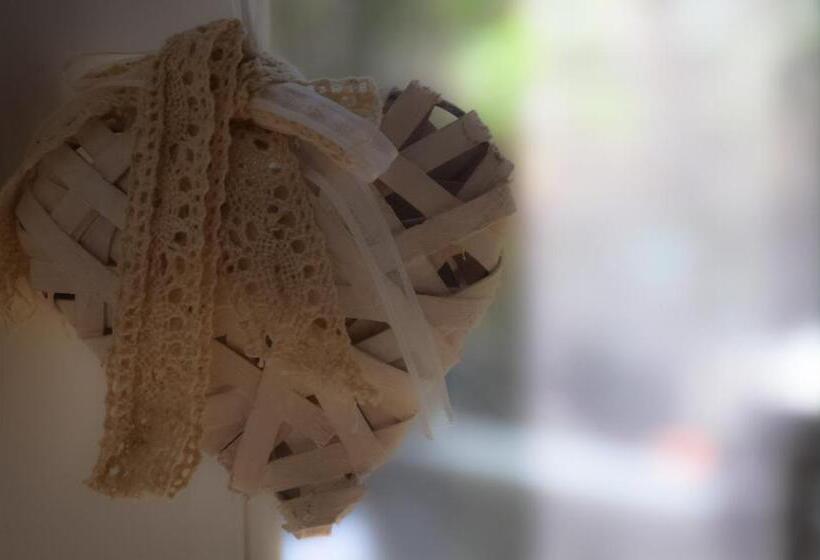 بنسيون Le Veneri Del Golfo