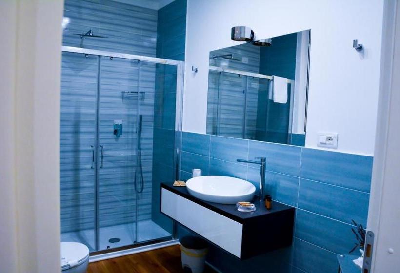 بنسيون Le Veneri Del Golfo