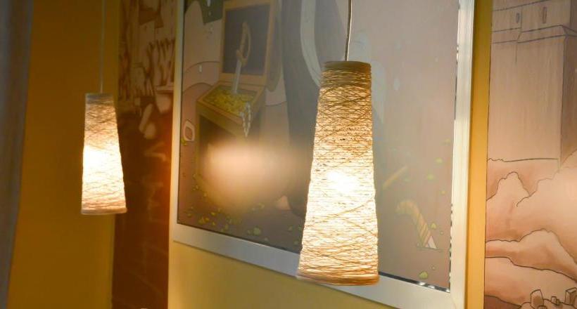 بنسيون Le Veneri Del Golfo