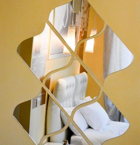 بنسيون Le Veneri Del Golfo