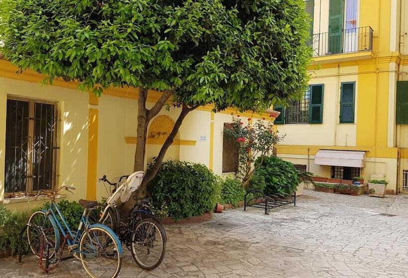 بنسيون Lido Di Ostia 1933