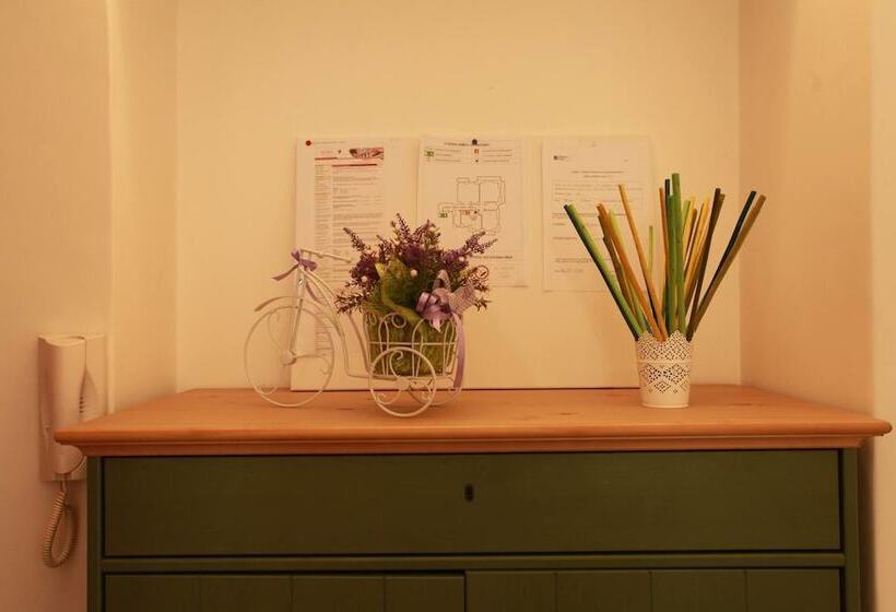 بنسيون Lido Di Ostia 1933