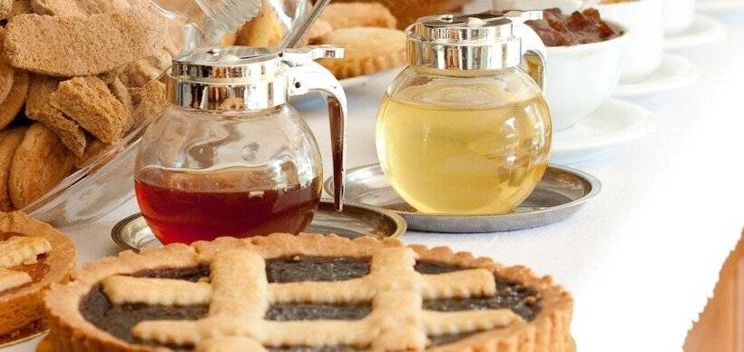 بنسيون Lido Di Ostia 1933