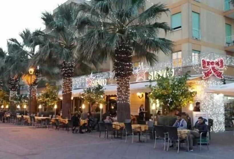 بنسيون Lido Di Ostia 1933