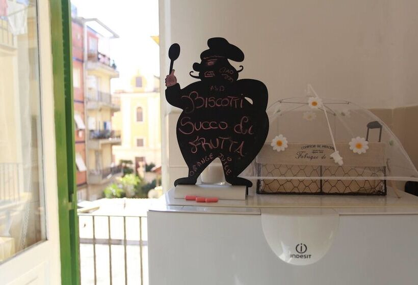 بنسيون Lido Di Ostia 1933