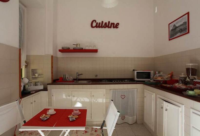 بنسيون Lido Di Ostia 1933