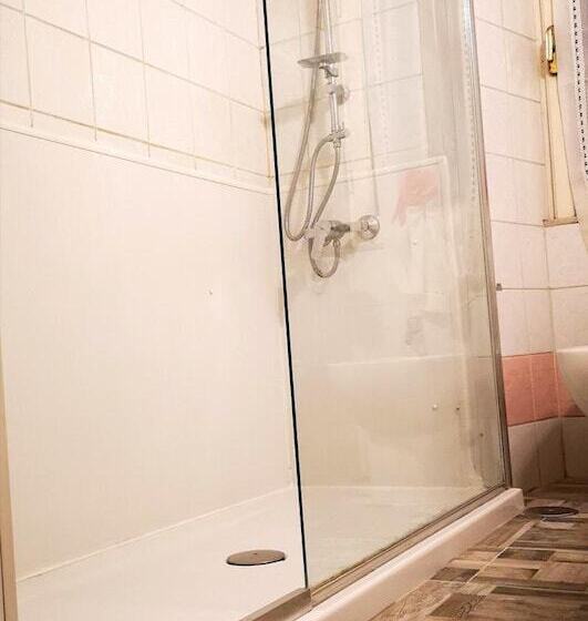 بنسيون Lido Di Ostia 1933