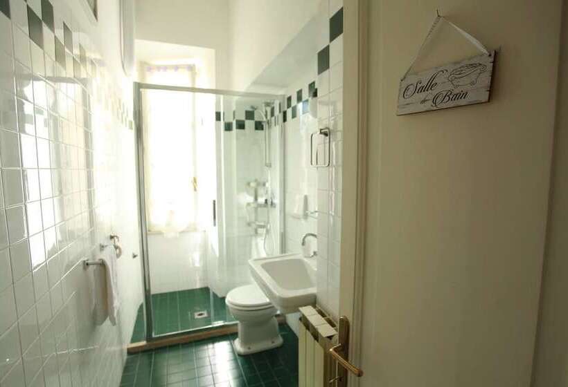 بنسيون Lido Di Ostia 1933