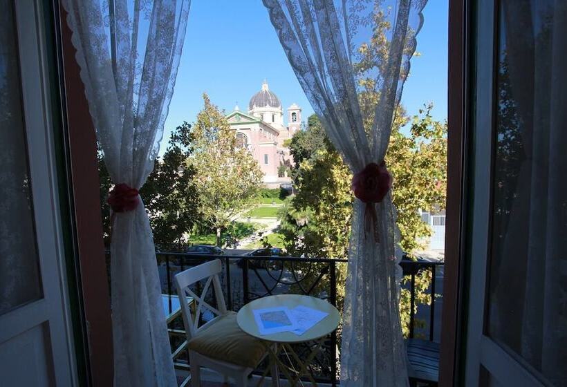 بنسيون Lido Di Ostia 1933