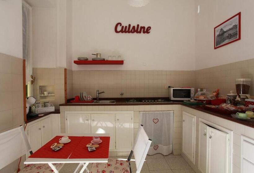 بنسيون Lido Di Ostia 1933