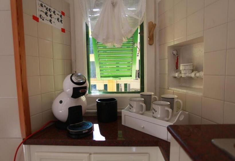 بنسيون Lido Di Ostia 1933