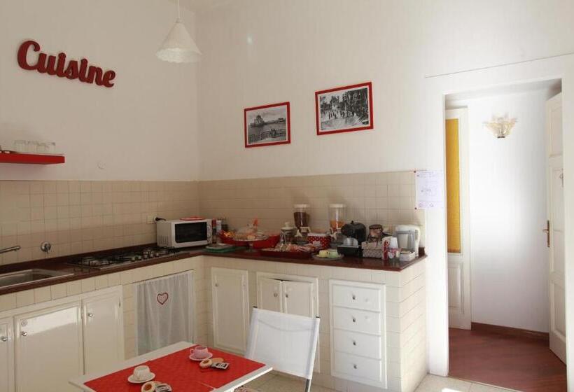 بنسيون Lido Di Ostia 1933