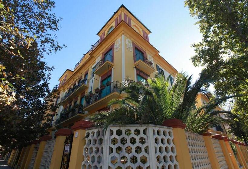 بنسيون Lido Di Ostia 1933