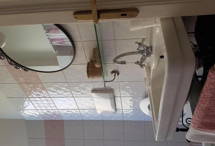 بنسيون Lido Di Ostia 1933