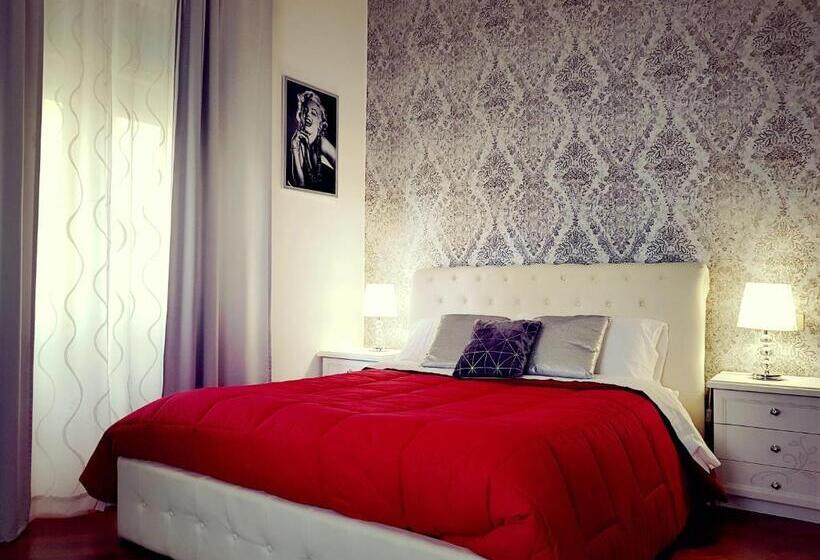 بنسيون Lido Di Ostia 1933