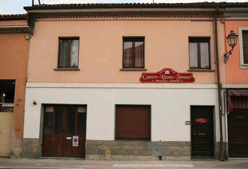 ペンション Locanda Del Centro