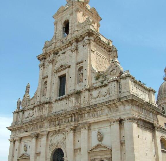 펜션 Mary Affittacamere