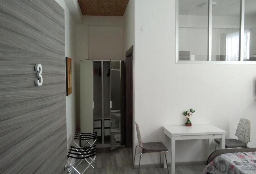 펜션 Mary Affittacamere