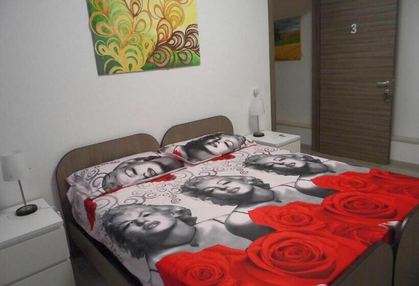 펜션 Mary Affittacamere