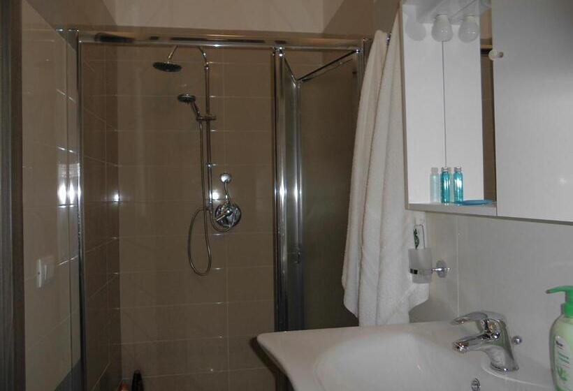 펜션 Mary Affittacamere