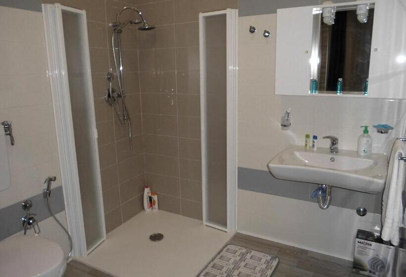 펜션 Mary Affittacamere