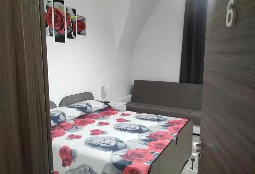 펜션 Mary Affittacamere