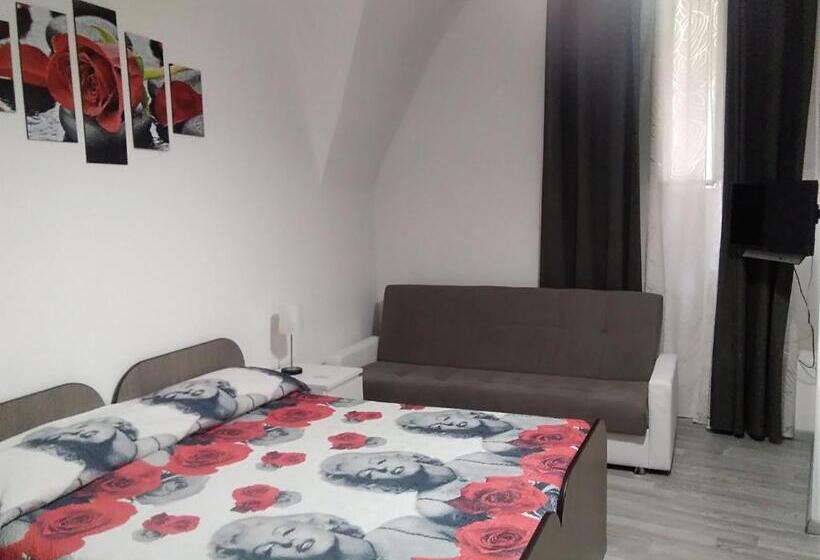 펜션 Mary Affittacamere